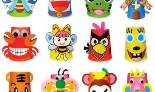 一次性纸杯图片 一次性纸杯图片